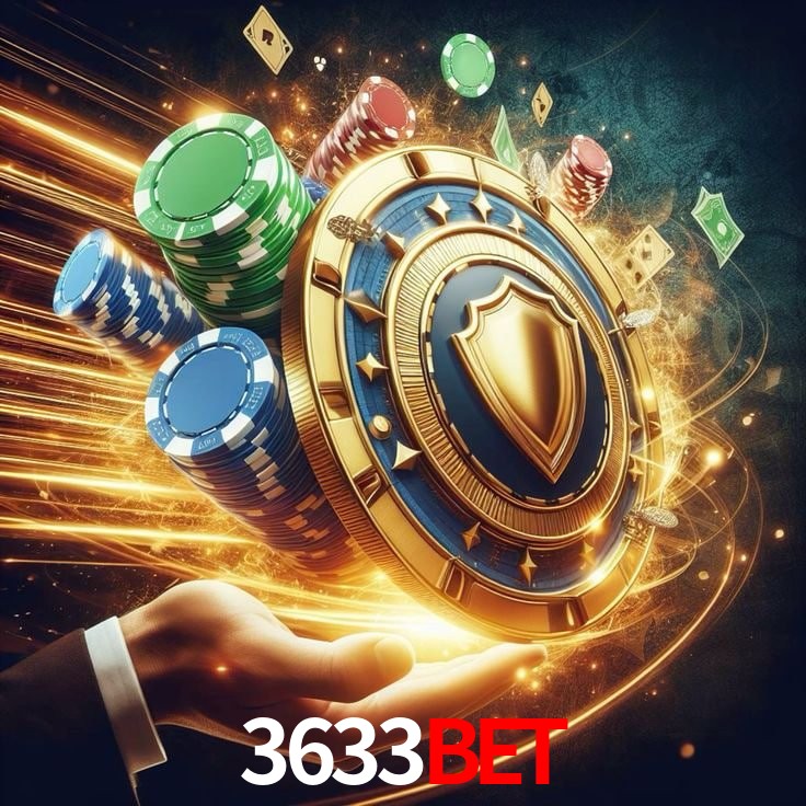 Ofertas Imperdíveis na 3633BET: Promoções e Bônus Que Valem a Pena