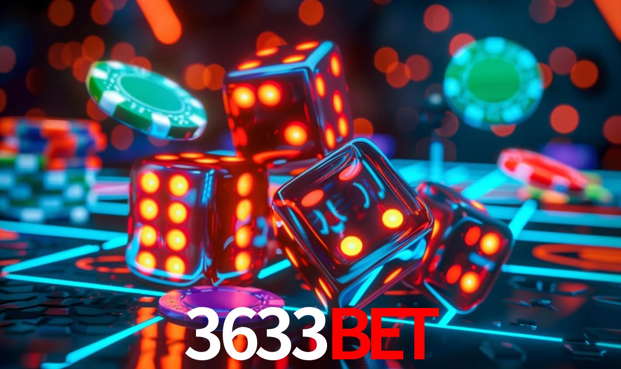 3633BET