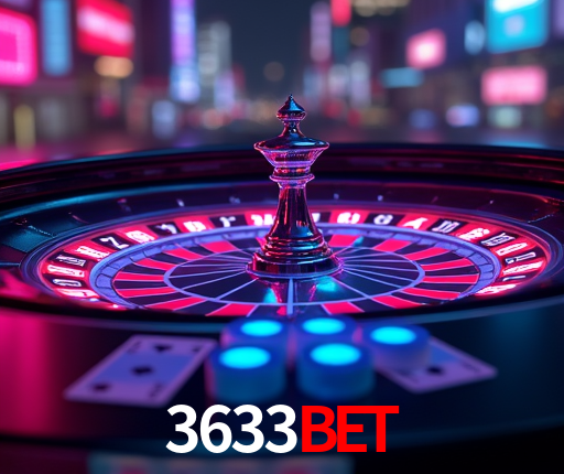 Desvendando o Mundo dos Jogos Virtuais na 3633BET