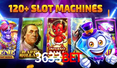 3633BET App