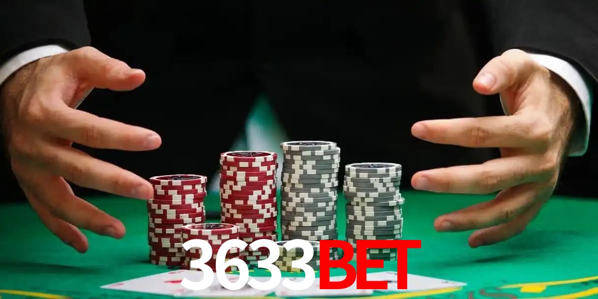3633BET