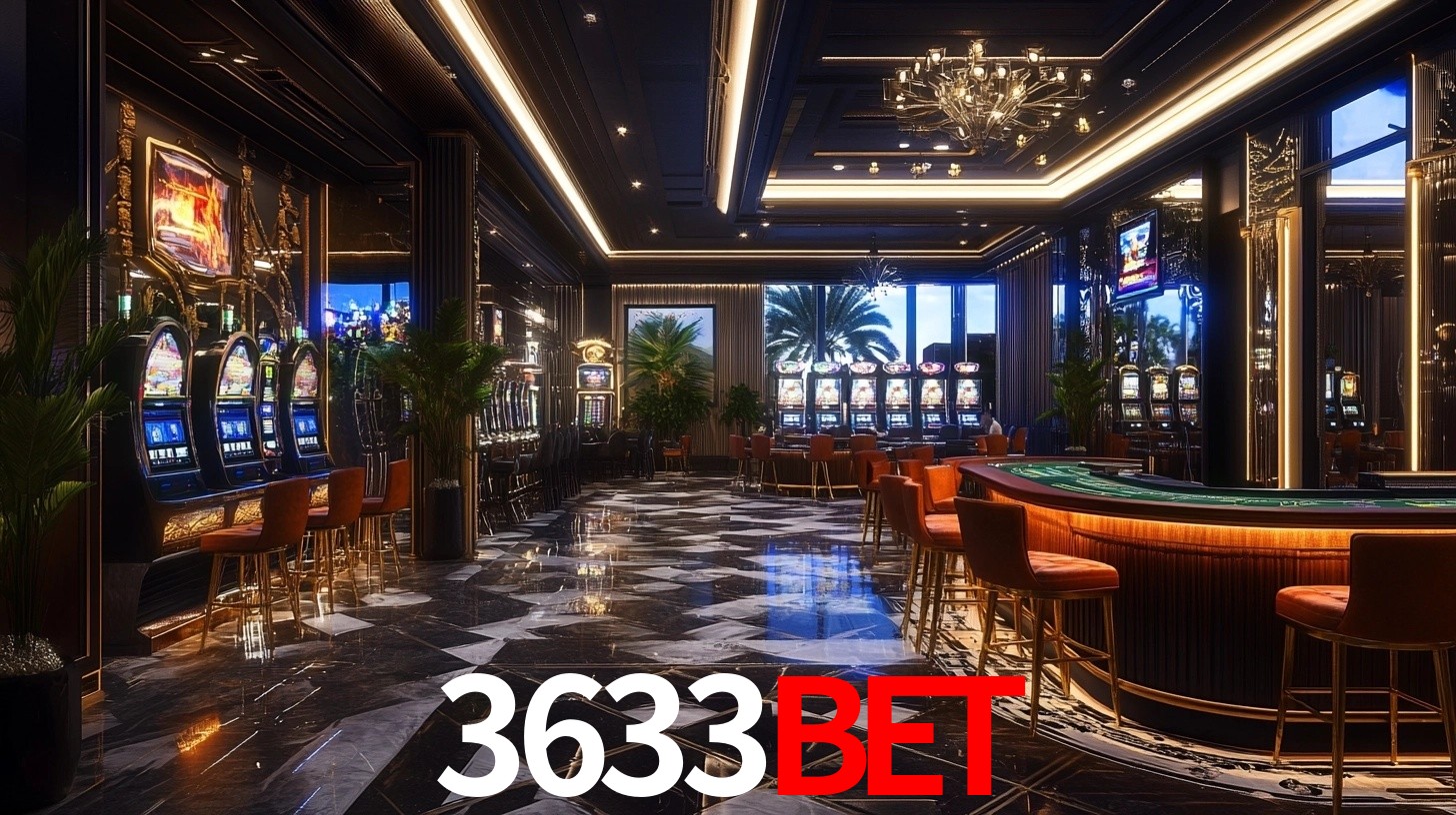 Football Betting 3633BET