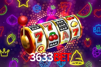 A Emoção da Loteria na 3633BET: Uma Chance de Mudança de Vida