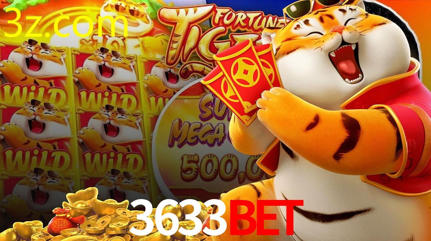 3633BET