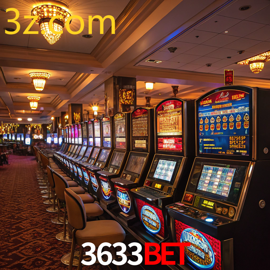 3633BET