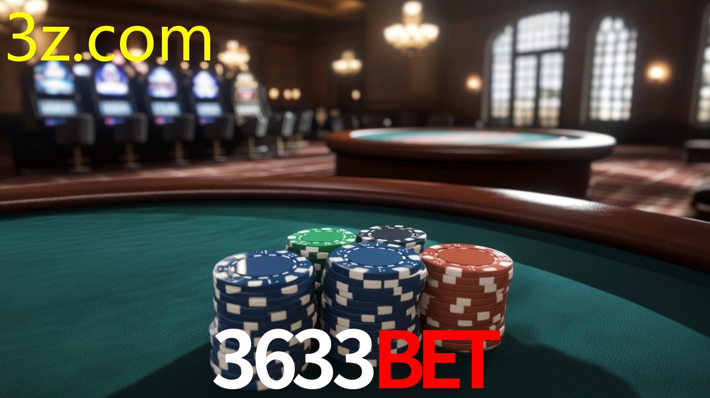 3633BET