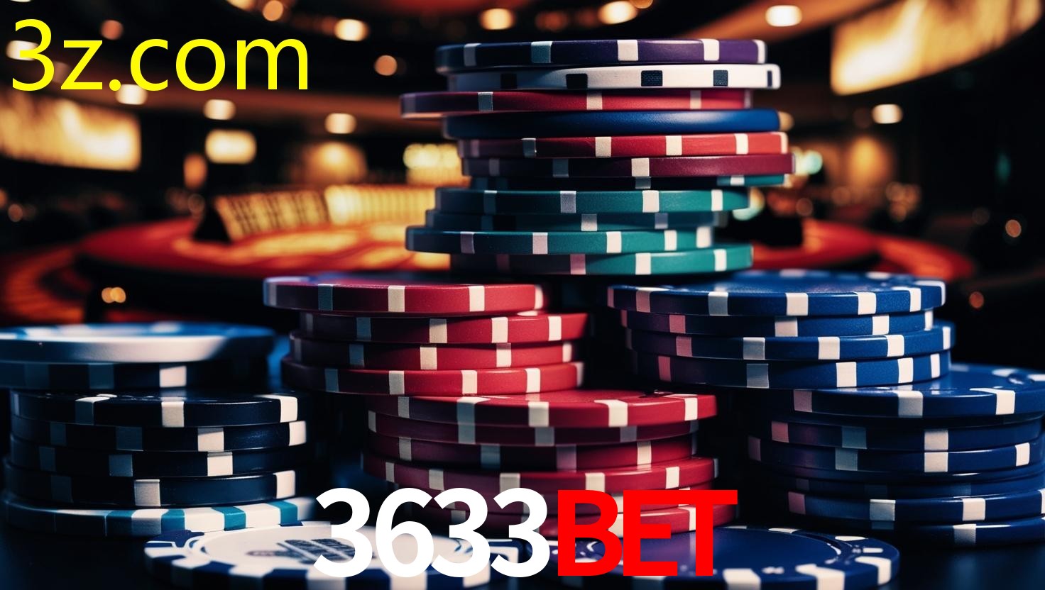 3633BET