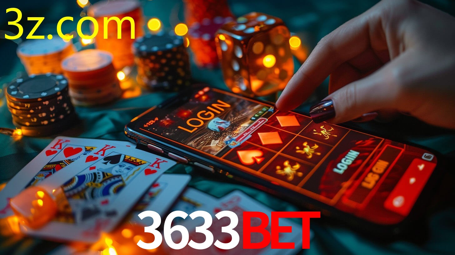 3633BET