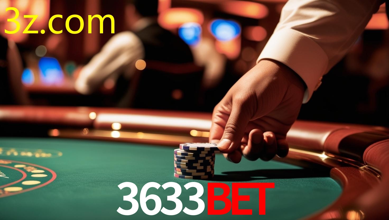 3633BET